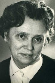 Татьяна Басманова